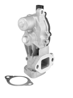 ZAWOR EGR OPEL WAHLER 712074D