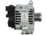 ALTERNATOR REGENEROWANY Z KOLEM AFP AS-PL A3158PR (фото 2)