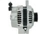 ALTERNATOR REGENEROWANY Z KOLEM AS-PL A5052SR (фото 2)