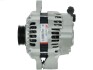 ALTERNATOR REGENEROWANY Z KOLEM AS-PL A5052SR (фото 4)