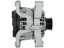 ALTERNATOR REGENEROWANY Z KOLEM AS-PL A0225PR (фото 2)