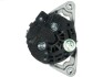 ALTERNATOR REGENEROWANY Z KOLEM AS-PL A0225PR (фото 3)