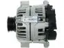 ALTERNATOR REGENEROWANY Z KOLEM AS-PL A0225PR (фото 4)