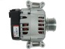 ALTERNATOR Z KOLEM AFP AS-PL A3695S (фото 2)