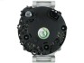 ALTERNATOR Z KOLEM AFP AS-PL A3695S (фото 3)