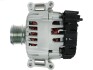 ALTERNATOR Z KOLEM AFP AS-PL A3695S (фото 4)