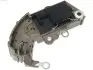 REGULATOR ALTERNATORA AS-PL ARE6194S (фото 2)