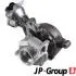 TURBOSPREZARKA JP GROUP 3117405600 (фото 3)