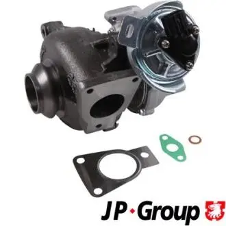 TURBOSPREZARKA JP GROUP 3117405600