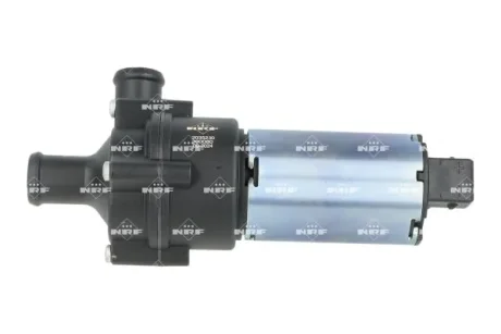 POMPA WODY DODATKOWA NRF 390080