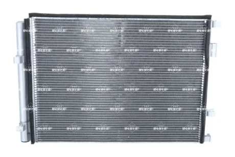 SKRAPLACZ KLIMAT NRF 350653