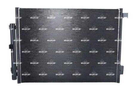 SKRAPLACZ KLIMAT NRF 350594