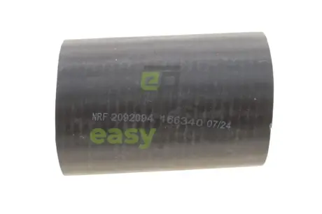 PRZEWOD TURBO NRF 166340