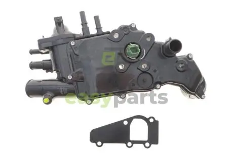 TERMOSTAT NRF 725365