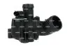 TERMOSTAT NRF 725346 (фото 1)