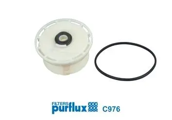 FILTR PALIWA Purflux C976