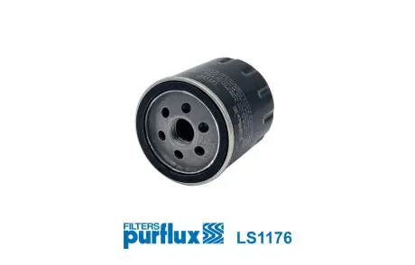 FILTR OLEJU Purflux LS1176