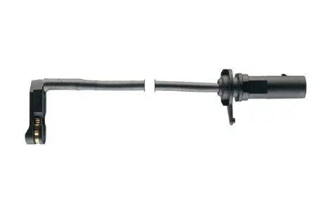 Фото 1 - czujnik klockow ham.audi a6 11- ATE 24819008382 CZUJNIK KLOCKOW HAM.AUDI A6 11- ATE 24819008382 (фото 1)