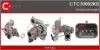 TURBOSPREZARKA CASCO CTC70002KS (фото 1)