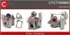 TURBOSPREZARKA CASCO CTC71009KS (фото 1)
