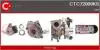TURBOSPREZARKA CASCO CTC72009KS (фото 1)