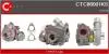 TURBOSPREZARKA CASCO CTC86001KS (фото 1)