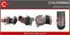 ZAWOR AGR KPL. CASCO CVG76008AS (фото 1)
