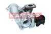 TURBOSPREZARKA KAMOKA 8600074 (фото 2)