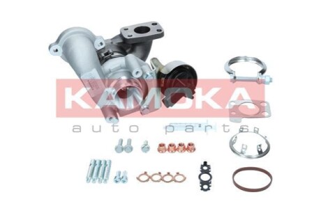 TURBOSPREZARKA KAMOKA 8600074