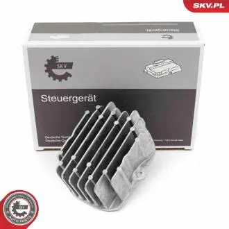 STEROWNIK REFLEKTORA MODUL LED KIERUN LE SKV GERMANY 59SKV258