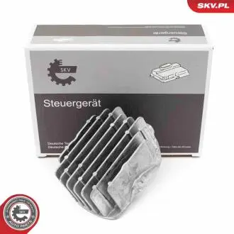 STEROWNIK REFLEKTORA MODUL LED KIERUN PR SKV GERMANY 59SKV259