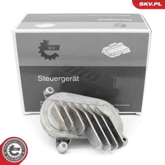 STEROWNIK REFLEKTORA MODUL LED DRL PRAWY SKV GERMANY 59SKV226