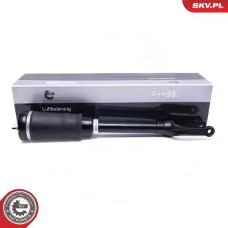AMORTYZATOR PNEUMAT PRZOD L/P SKV GERMANY 58SKV713