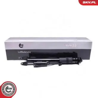 AMORTYZATOR PNEUMAT TYL L/P SKV GERMANY 58SKV715