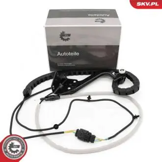 PROWADNICA DRZWI BOK LEWY SKV GERMANY 97SKV105