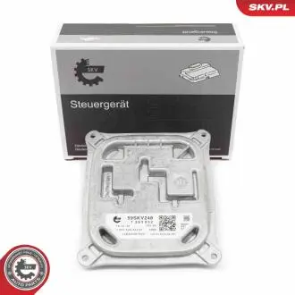 PRZETWORNICA XENON SKV GERMANY 59SKV248