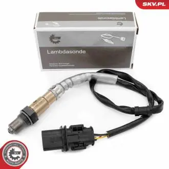 SONDA LAMBDA SKV GERMANY 09SKV162