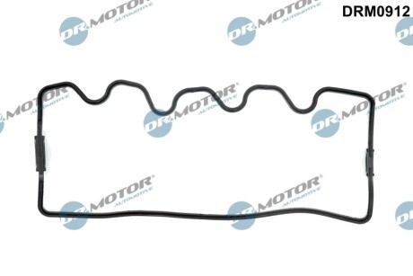 USZCZELKA POKRYWY ZAWOROW DR MOTOR DRM0912