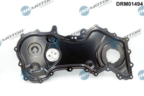 Кожух ремня ГРМ DR MOTOR DRM01494