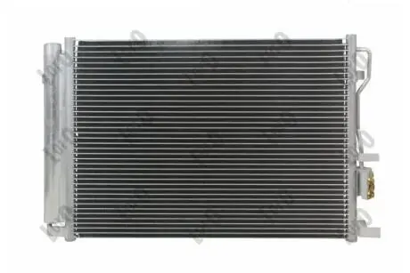 SKRAPLACZ KLIMATYZACJI Abakus 0190160056