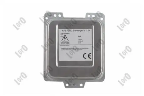 PRZETWORNICA XENON Abakus 13601025