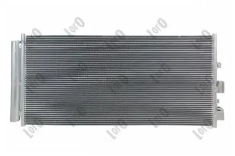 SKRAPLACZ KLIMAT Abakus 0170160045