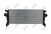 INTERCOOLER Abakus 0370180029 (фото 1)