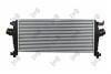 INTERCOOLER Abakus 0370180029 (фото 2)