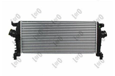 INTERCOOLER Abakus 0370180029