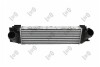 INTERCOOLER Abakus 0040180014 (фото 1)