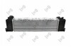 INTERCOOLER Abakus 0040180014 (фото 2)