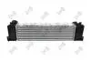 INTERCOOLER Abakus 0040180014 (фото 2)