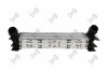 INTERCOOLER Abakus 0040180014 (фото 3)