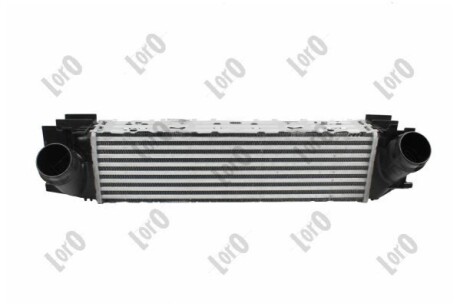 INTERCOOLER Abakus 0040180014 (фото 1)